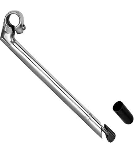 Amazon.com : Nitto NJ89 EX NJ89 Stem 4.3 inches (110 mm), φ1.0